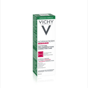 Normaderm soin correcteur 50ml - Image 3