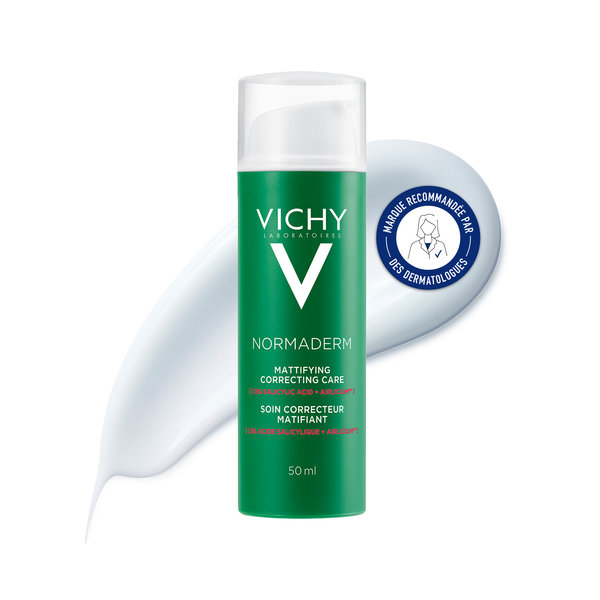 Normaderm soin correcteur 50ml – Image 5