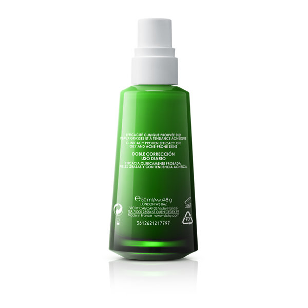 Normaderm Soin Quotidien Double Correction 50ml – Image 3
