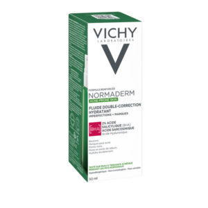 Normaderm Soin Quotidien Double Correction 50ml - Image 2