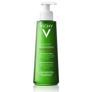 Normaderm Phytosolution Gel purifiant intense 400ml - Image 1
