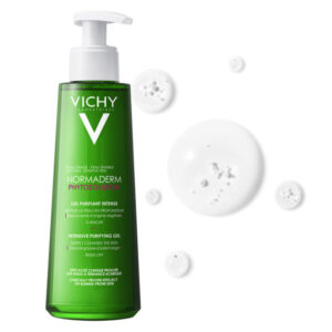 Normaderm Phytosolution Gel purifiant intense 400ml - Image 2
