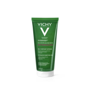 Normaderm Phytosolution Gel Purifiant Intense 200ml - Image 1
