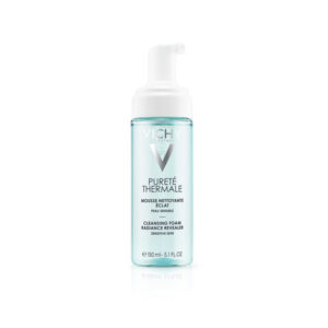 Pureté Thermale Mousse Nettoyante Eclat 150ml - Image 1