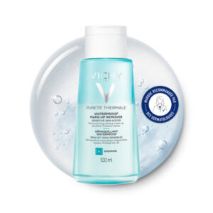 Pureté Thermale Démaquillant Waterproof Yeux 100ml - Image 1