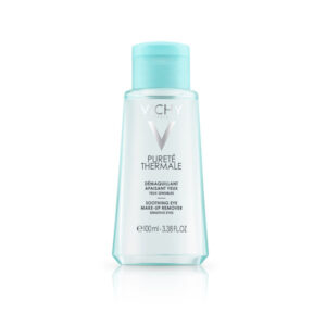 Pureté Thermale Démaquillant Yeux Sensibles 100ml - Image 1