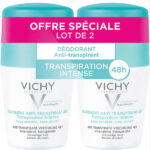 LOT*2 Anti-transpirant bille 2 x 50 ml