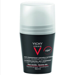 Vichy Homme Déodorant Contrôle Extrême - Image 1