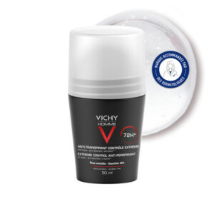 Vichy Homme Déodorant Contrôle Extrême - Image 2