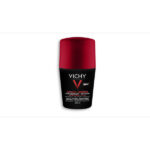 Vichy Homme Détranspirant anti-odeur 96h - Roll-on 50ml