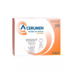 A-CERUMEN 10X2MLCOLORE