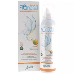 Aboca – Fitonasal Pediatric Spray 125 ml