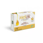 Aboca – Melilax Pediatric 6 microlavements 5g