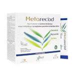 Metarecod Aboca 40 sachets granulés 2,5g