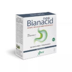 Aboca – Neobianacid Granulés 20 sachets de 1,55g