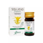 Aboca – Sollievo Physiolax 45 comprimés