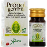 Aboca – Propolgemma Adult 20 comprimés