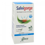 Aboca – Salvigorge Spray sans Alcool 30 ml