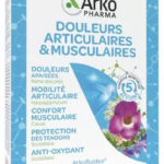 Arkopharma Arkofluides Douleurs Articulaires & Musculaires 20 ampoules