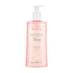 Eau Thermale Avène - Body - Gel douche douceur - peaux sensibles visage et corps