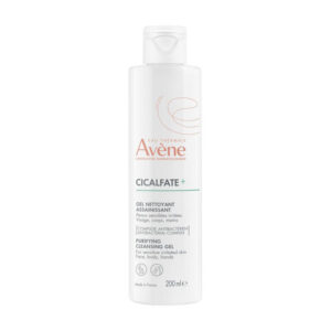 Eau Thermale Avène – Cicalfate+ Gel nettoyant assainissant