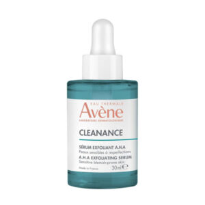 Eau Thermale Avène – Sérum exfoliant A.H.A CLEANANCE