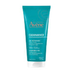 Avène Cleanance – Gel Nettoyant Purifiant Matifiant – 200ml