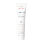 Eau Thermale Avène - Cold Cream - Crème nourrissante, hydratante, protectrice