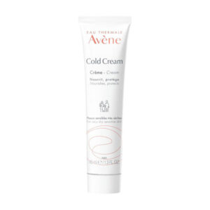 Eau Thermale Avène - Cold Cream - Crème nourrissante, hydratante, protectrice
