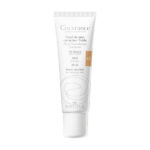 Eau Thermale Avène - Couvrance - Fond de teint correcteur unifiant fluide Miel N°4.0 - peaux dorées