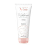 Eau Thermale Avène - Les Essentiels - Fluide démaquillant 3en1