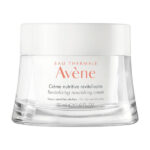 Eau Thermale Avène - Les Essentiels - Crème nutritive revitalisante - peaux sèches