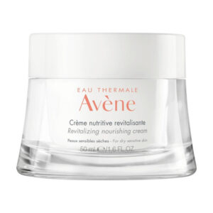 Eau Thermale Avène - Les Essentiels - Crème nutritive revitalisante - peaux sèches