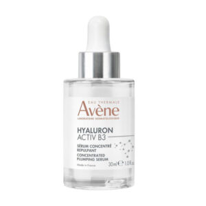 Eau Thermale Avène – HYALURON ACTIV B3 Sérum concentré repulpant