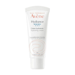 Eau Thermale Avène Hydrance Riche Crème Hydratante 40ml