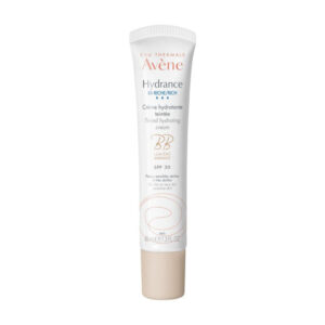 Eau Thermale Avène - Hydrance - BB-RICHE Crème hydratante teintée -effet bonne mine naturel