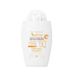 Eau Thermale Avène - Fluide minéral SPF 50+