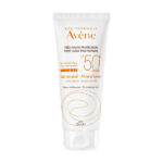 Eau Thermale Avène - Solaire - Lait minéral SPF 50+