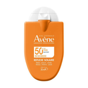 Eau Thermale Avène - REFLEXE SOLAIRE SPF50+