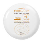 Eau Thermale Avène - Solaire - Haute protection Compact teinté Doré SPF 50