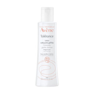 Eau Thermale Avène - Tolérance - CONTROL Lotion nettoyante gélifiée - peaux sensibles à réactives