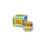 Tiger Balm - Baume Blanc 19g