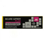 Bicare Gifrer Plus Dentifrice au charbon végétal – Tube de 75 ml