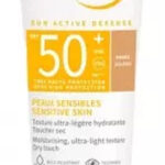 BIODERMA Photoderm Aquafluide SPF50+ crème solaire peau sensible 40ml