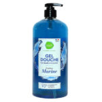Gel douche non bio Fraîcheur Marine 1L PHARMASCIENCE