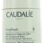 Vinofresh Déodorant Stick Naturel 50 G
