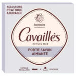 PORTE SAVON AIMANTE