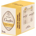 JARDIN L'ORIGINAL Lot de 3x 200gr