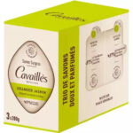 ORANGER JASMIN Lot de 3x 200gr