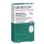 Ménocia Bouffées de Chaleur 1 Mois